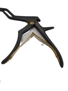 Bayoneta Kerrison Punch 9 "Ortopédico Kerrison Spinal Punch Hueso quirúrgico Médico Rongeur Kerrison Punch - Product Image 3