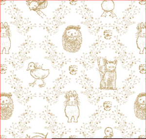 Funda cambiante para bebés, niñas y niños - Product Image 2