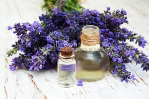 Lavender <b>Essential</b> <b>Oil</b> ( LAVENDULA ANGUSTIFOLIA ) - 100% Pure & Natural Aromatic <b>Oil</b> Top grade wholesale & bulk export - Product Image 2