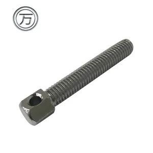 Good Price M4 M5 M6 M8 Internal Thread Fasten Screw