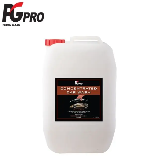 PG концентрированная Автомойка (25 л)