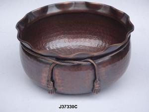 Vela de Metal bañada en bronce, recipiente con tapa de Metal en todos los colores, vela, tarro para cera - Product Image 2