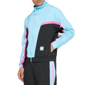 เสื้อวอร์มเข้ารูปสำหรับผู้ชาย,เสื้อวอร์มผู้ชายเสื้อสูทย้อมสีมีโลโก้แบบเฉพาะชุดวอร์มสำหรับฝึกซ้อมปี2022 - Product Image 3