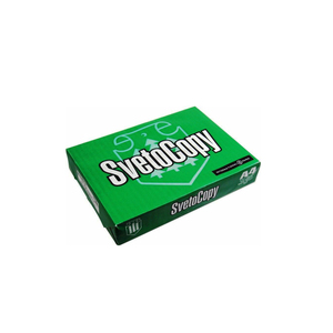Svetocopy A4 Copie Papier De Thaïlande Pour L'exportation En Gros Meilleure Qualité 100% Pâte - Product Image 1