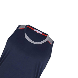 เสื้อกล้ามสำหรับผู้ชาย,เสื้อกล้ามสำหรับผู้ชายใหม่ราคาถูกที่สุดพร้อมบริการ OEM - Product Image 4