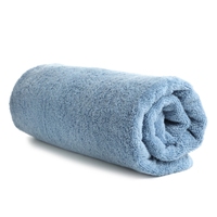 Hand Towels Set Wholesale 100% Cotton Woven Eco-Friendly Quick-Dry Super Soft Premium Quality for Home Use From India