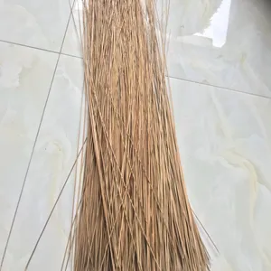 COCONUT BROOM STICKS WITH LENGTH: 95CM --150 CM COMPETITIVE PRICES FROM VIETNAM