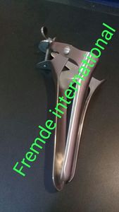 Vétérinaire Vagunal Speculum Support CE et ISO certifié - Product Image 5