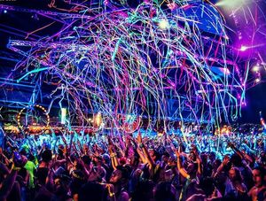 MÁQUINA <span class=keywords><strong>DE</strong></span> CONFETI, Cañón <span class=keywords><strong>de</strong></span> Confeti, Super Streamer para DJ, Escenarios, Discotecas, Efectos Especiales, Eventos Deportivos, Fiestas, Espectáculos - Product Image 3