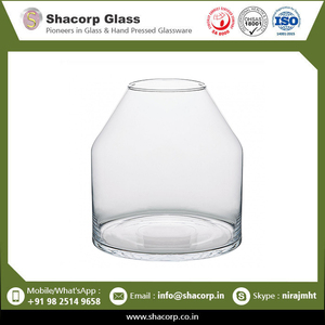 New Style Glass <b>Vase</b> Manufacturer From India At Wholesale Price - Product Image 4