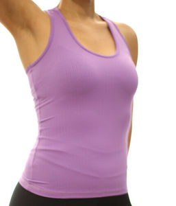 Camisetas sin mangas para entrenamiento - Product Image 1