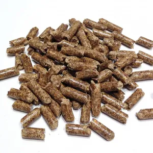 High Quality Product Competitive Price Wood Pellets long burning time Eco- Friendly low ash FREE SAMPLE Viet Nam