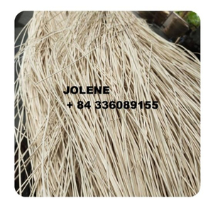 แกนที่มีคุณภาพดีที่สุดแกนหวายธรรมชาติปอกเปลือกแกนทำเฟอร์นิเจอร์จากเวียดนาม // Jolene + 84 336089155 - Product Image 1