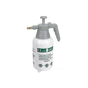 1500ml Plastic Manual <b>Garden</b> Pressure <b>Sprayer</b> - Product Image 1