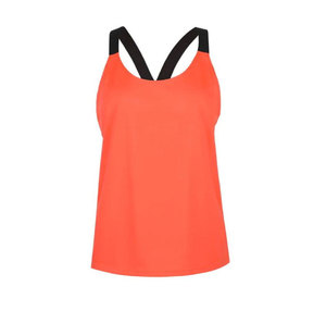 Débardeur de sport pour femmes, vêtements de sport sans manches, débardeur de gym pour femmes, débardeur d'entraînement respirant, haut d'entraînement athlétique - Product Image 3