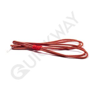 Cordones de silbato de hombro ceremonial de diseño personalizado, poliéster cómodo con uniforme personalizado - Product Image 6