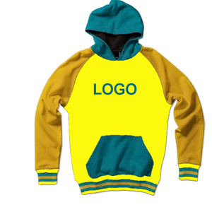 Sudaderas con capucha de talla grande para hombre y mujer, Jersey de algodón personalizado, unisex - Product Image 1