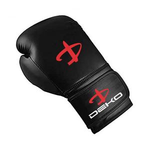 ถุงมือฝึกชกมวยออกแบบได้ตามต้องการวัสดุที่ดีที่สุด - Product Image 2