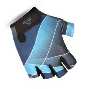 2024 unisexe haute qualité Fitness gants haltérophilie gants de gymnastique pour hommes et femmes gants d'exercice pour l'haltérophilie - Product Image 6