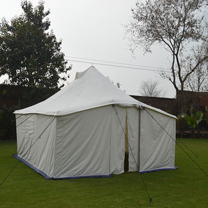Tienda para invierno de lona resistente - Product Image 1