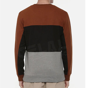 New Fashion <b>Men</b> Sweatshirt Latest Designs Sweatshirts For <b>Men</b> Cotton Polyester Printed <b>Pullover</b> <b>Men</b> Sweatshirt - Product Image 4