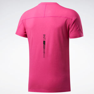 Camisetas 100 de algodón para hombre, ropa a la moda, barata, venta al por mayor, con Logo personalizado, lisa, en blanco - Product Image 5