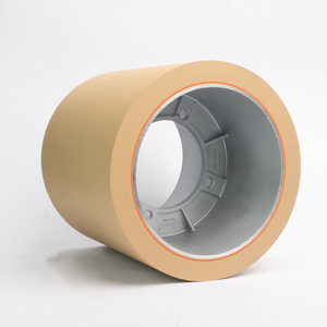 Rodillo de goma para molino de arroz, producto prémium de 10 pies con tambor de aluminio, producto de máquina de molino de arroz de Tailandia - Product Image 4