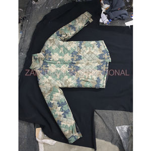 Veste à bulles pour hommes Dernière conception Made in Pakistan Vestes à bulles pour hommes 2025 Personnalisé Slim Fit Outdoor - Product Image 2