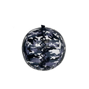 Boule de médecine de gymnastique, ballon nantong, nouveau produit, de haute qualité, 20 livres - Product Image 1