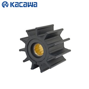 ใบพัดเรือเดินสมุทร KACAWA รุ่น 17370-0001 สำหรับ JABSCO - Product Image 1