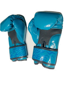 Guantes de boxeo personalizados, guantes de entrenamiento de alta calidad, guantes de combate profesionales - Product Image 3