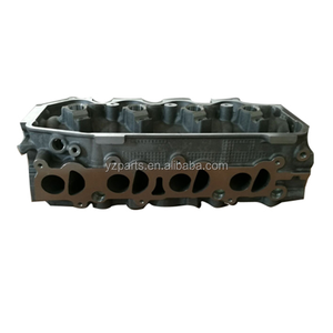 Kepala Silinder YS4E-6090-EA 121 YS4Z-6049-GA GA untuk Ford Focus 121 1.9 Bensin - Product Image 4