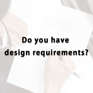 ODM-anillo para parejas, diseño de joyería, producción - Product Image 1