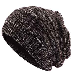 Wholesale Formula1 Industries FI-5404 Custom Logo Print Microfiber Beanie <b>Hat</b> Custom Knitted Embroidered Unisex Adults Winter - Product Image 1