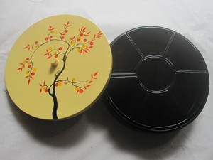 Cajas de Regalo lacquer, lacquer blanca MDF, lacquer vietnamita - Product Image 6