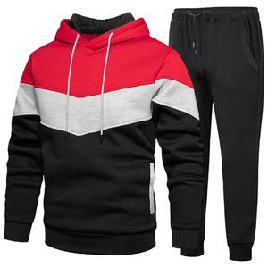 Chándal de invierno de alta calidad para hombre para Cyber Monday 2023 Ropa de Año Nuevo para adultos - Product Image 5