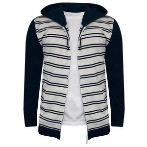 Sweat à capuche personnalisé pour hommes, sweat-shirt vierges à Sublimation, de haute qualité, nouvelle mode - Product Image 5