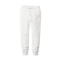 Nouvelle Arrivée 2019 – Pantalon Décontracté Homme en Toile de Coton Respirant et Écologique, Qualité Professionnelle, Léger, Taille Mi-Haute