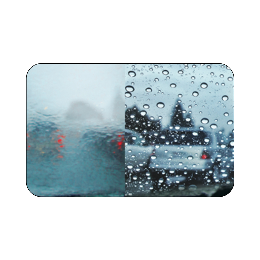 Прозрачная защитная Личная этикетка против царапин автомобильное нано стекло покрытие