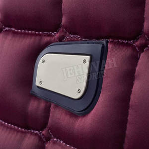 Almohadilla de sillín de caballo de polialgodón para almohadillas de cubierta de sillín de caballo ecuestre a la venta carreras de caballos> almohadillas de sillín - Product Image 2