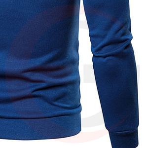 เสื้อฮู้ดผู้ชายน้ำหนักเบาใส่สบาย,เสื้อมีฮู้ดปรับแต่งโลโก้ได้ตามต้องการ - Product Image 4