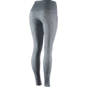 Leggings d'équitation à la mode collants pantalons tissu technique ultra doux coupe extensible vêtements équestres personnalisés fabrication en vrac - Product Image 3