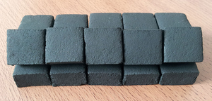 BBQ <b>COCONUT</b> SHELL <b>CHARCOAL</b> in 2021 - Product Image 3