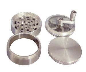 CNC ชิ้นส่วนเครื่องจักรกลทองเหลืองสแตนเลส CNC เปลี่ยนชิ้นส่วน CNC เครื่องมิลลิ่งผู้ผลิตอะไหล่ - Product Image 5