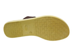 Pantoufles plates avec imprimé, pour fille et fille, - Product Image 6