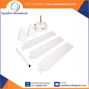 Haute qualité 48 pouces REVE ventilateurs de plafond moteur en cuivre contrôle mécanique Source d'énergie électrique pour salon ménage hôtel - Product Image 2