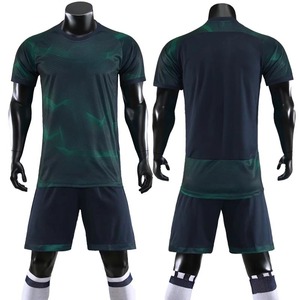 Uniforme de fútbol hecho a medida, camisetas de fútbol del equipo del club, añade tu logotipo, kits de entrenamiento de fútbol - Product Image 2