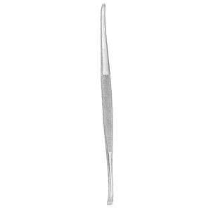 Profissional Gwynne Evans Tonsil Dissector Duplo Acabou Instrumento Cirúrgico - Product Image 4