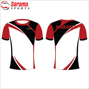 Chemise de softball/Sérigraphie/Chemises de softball par sublimation. - Product Image 2