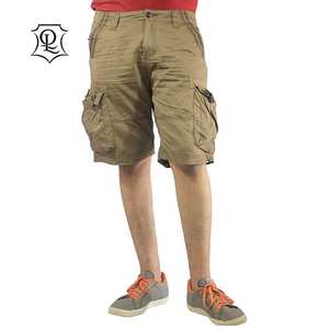 Short de plage pour hommes, élastique, taille personnalisée, doublure, short, plage, été, collection 100% - Product Image 1